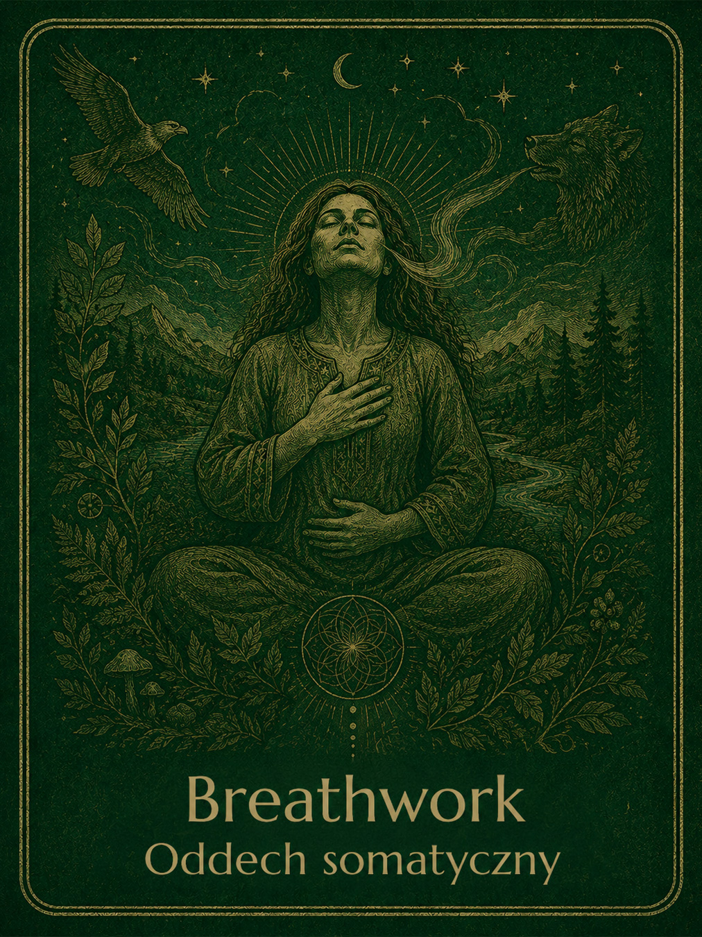 Breathwork / Oddech somatyczny
